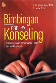 Bimbingan Dan Konseling