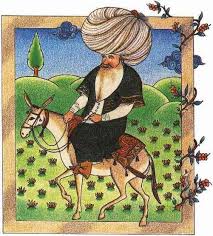TAWA CERITA BERSAMA NASRUDDIN HOJA
