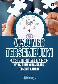 Visioner Tersembunyi