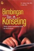 Bimbingan Dan Konseling
