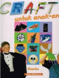 Craft Untuk Anak-Anak Hantu