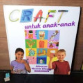 Craft Untuk Anak-Anak Liburan Musim Dingin