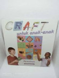 Craft Untuk Anak-Anak Permainan
