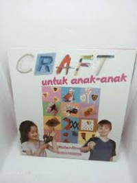 Image of Craft Untuk Anak-Anak Valentine