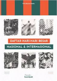 Image of Daftar Hari Hari Besar Nasional & Internasional