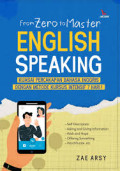 From Zero To Master English Speking
