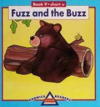Image of Fuzz And The Buzz
