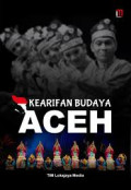 Kearifan Budaya Aceh