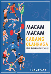 Image of MACAM MACAM CABANG OLAHRAGA