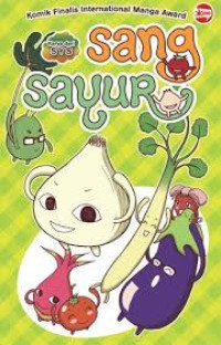 Image of Sang Sayur