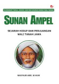 Sejarah Hidup Dan Perjuangan Wali Tanah Jawa