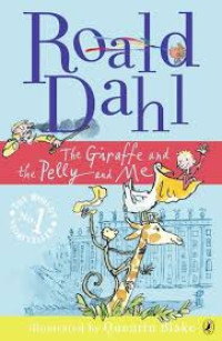 Image of The Giraffe and the pelly and me