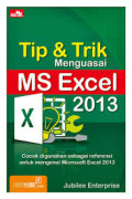 Trik Kilat Menguasai Microsoft Excel