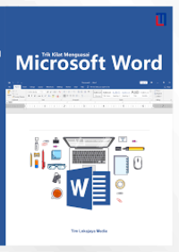 Image of Trik Kilat Menguasai Microsoft Word