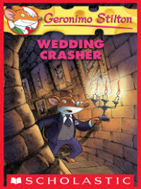 Image of WEDDING CRASHER